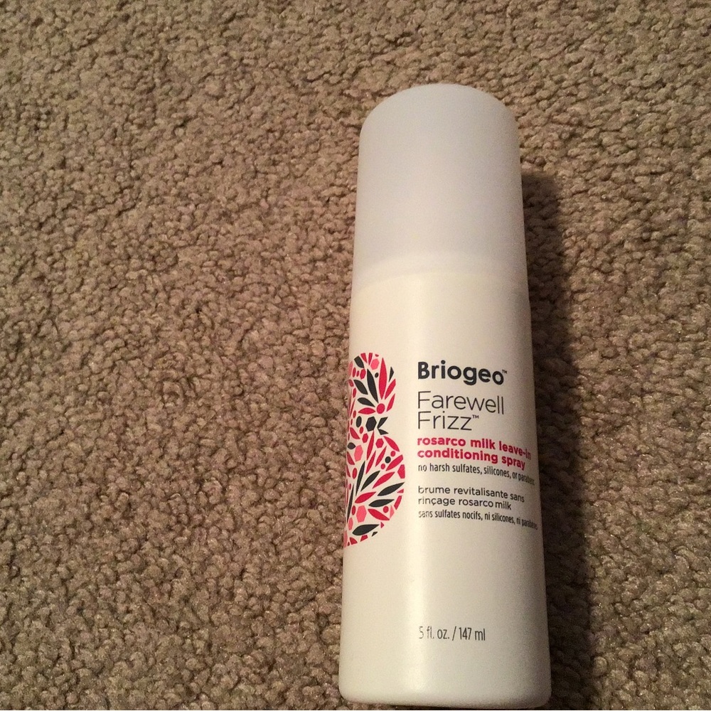 6/$25 | Farewell Frizz Rosarco Milk Leave-In Conditioner